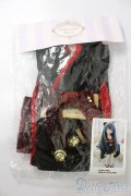 MDD/OF：和風衣装　RonshukaCouture様製 S-25-04-06-436-NY-ZS