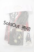 MDD/OF：和風衣装　RonshukaCouture様製 S-25-07-27-579-NY-ZS