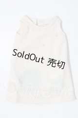 SDM/OF:ノースリーブワンピース U-26-04-08-078-NY-ZU