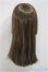 画像2: 8-9inch/ウィッグ/インチ　BJD　MJD　ドール用 A-25-08-13-358-NY-ZA (2)