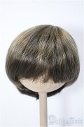 8-9inch/ウィッグ Y-25-01-08-214-NY-ZY