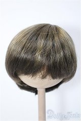 8-9inch/ウィッグ Y-25-01-08-214-NY-ZY