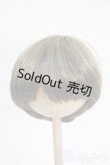 8-9inch/ウィッグ Y-25-12-17-199-NY-ZY