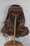 画像1: 8-9inch/ウィッグ/インチ　BJD　MJD　ドール用 A-25-05-21-047-NY-ZA (1)