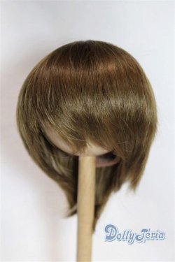 画像1: 8-9inch/ウィッグ/インチ　BJD　MJD　ドール用 A-25-05-21-071-NY-ZA