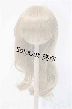 画像1: 8-9inch/ウィッグ Y-25-01-08-203-NY-ZY