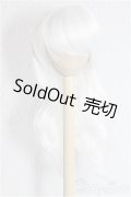 8-9inch/ウィッグ　ロマンティックウェーブ A-24-07-17-1065-NY-ZU