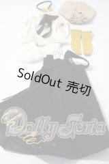 SD/OF:別珍スカート衣装 U-26-04-22-086-NY-ZU