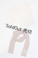 SD/OF:カーディガン　ストール U-24-07-23-053-NY-ZU