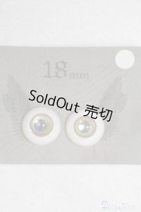 18ｍｍ/レジンアイ　Labo.様製 A-24-11-20-050-NY-ZA