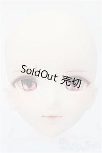 DDH-07ヘッド/†yami† 様製　ソフビ盛りカスタムヘッド A-24-07-17-123-NY-ZA