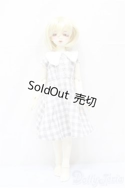 画像6: SDM女の子/F-42　コーディネートモデル A-24-07-24-201-NY-ZA