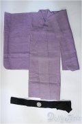 SD/OF:着物　帯 Y-25-02-12-020-NY-ZY