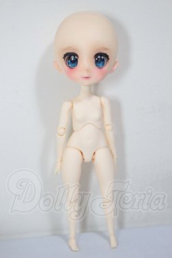 画像4: Harmonia humming humming doll (Natural) #0/カスタムメイク A-26-05-12-383-NY-ZA