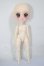 画像4: Harmonia humming humming doll (Natural) #0/カスタムメイク A-26-05-12-383-NY-ZA (4)