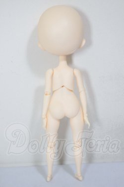 画像5: Harmonia humming humming doll (Natural) #0/カスタムメイク A-26-05-12-383-NY-ZA