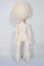 画像5: Harmonia humming humming doll (Natural) #0/カスタムメイク A-26-05-12-383-NY-ZA (5)