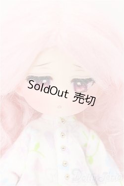 画像1: IMOMODOLL/1/12 Body (球球兔) A-24-07-17-119-NY-ZA