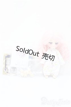 画像2: IMOMODOLL/1/12 Body (球球兔) A-24-07-17-119-NY-ZA