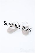 20ｃｍ/OF：靴 Y-24-12-25-033-NY-ZY