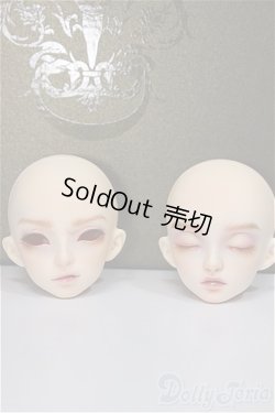 画像4: FairyLand/MiniFee：Alan (The Mad Hatter) A-24-07-10-284-KD-ZA