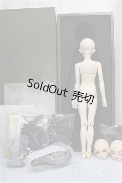 画像6: FairyLand/MiniFee：Alan (The Mad Hatter) A-24-07-10-284-KD-ZA