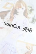 DD/OF:宝石アイリス　RosenliaDoll様製 Y-25-10-22-198-NY-ZY