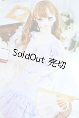 DD/OF:宝石アイリス　RosenliaDoll様製 Y-25-10-22-198-NY-ZY