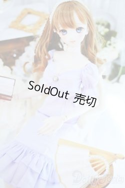 画像1: DD/OF:宝石アイリス　RosenliaDoll様製 Y-25-10-22-198-NY-ZY