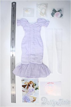 画像2: DD/OF:宝石アイリス　RosenliaDoll様製 Y-25-01-15-007-NY-ZY
