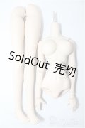 DD/ベースボディIII　L胸 A-24-07-17-1020-NY-ZU