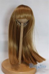 6〜7inch/ウィッグ/インチ　BJD　MJD　ドール用 A-25-05-21-081-KD-ZA