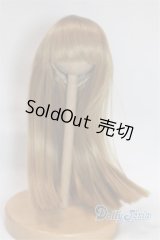 6〜7inch/ウィッグ/インチ　BJD　MJD　ドール用 A-25-05-21-081-KD-ZA