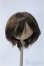 画像1: 9〜10inch/ウィッグ Y-24-12-25-168-KD-ZY (1)