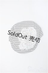 ネオブライス/OF:帽子 Y-25-09-17-343-KD-ZY