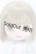 ネオブライス/カスタムブライス：Mary dolle様 A-24-07-17-219-KD-ZA