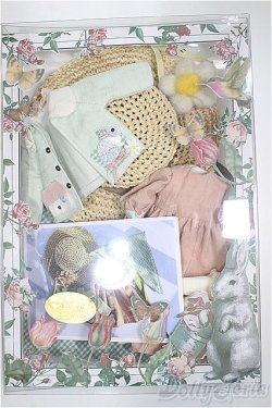 画像1: ネオブライス/OF:衣装セット/ファッションドール　衣装 A-24-12-18-352-KD-ZA