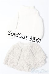22〜24cmドール/OF：ディーラー製衣装セット A-24-07-24-1043-KD-ZU