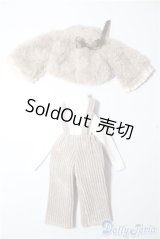 25〜27ｃｍドール/OF：衣装バラ2セット A-24-07-24-1041-KD-ZU