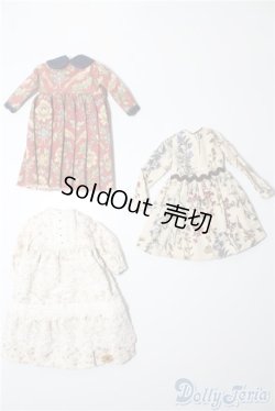 画像1: 22〜24cm/OF:衣装バラ3セット A-24-07-24-1038-KD-ZU