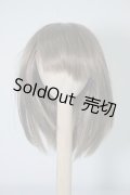 7-8inch/ウィッグ U-24-07-23-057-NY-ZU