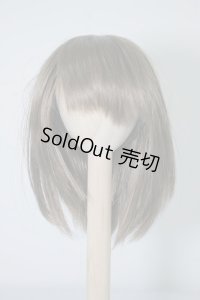 7-8inch/ウィッグ U-24-07-23-057-NY-ZU