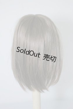 画像2: 7-8inch/ウィッグ U-24-07-23-057-NY-ZU