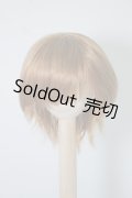 7-8inch/ウィッグ U-24-07-23-061-NY-ZU