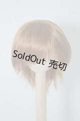7-8inch/ウィッグ U-24-07-23-061-NY-ZU