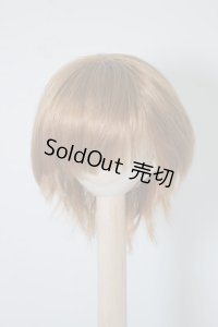 7-8inch/ウィッグ U-24-07-23-061-NY-ZU