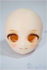 PARABOX/キャラ：カスタムメイクヘッド/0 A-25-05-28-304-KD-ZA