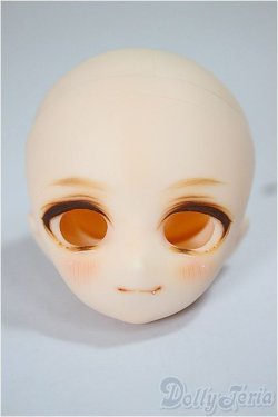 画像1: PARABOX/キャラ：カスタムメイクヘッド/0 A-25-05-28-304-KD-ZA