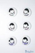 18mm/アニメアイ3点 A-24-07-31-1022-KD-ZU