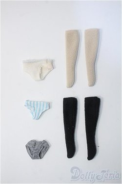画像1: 22ｃｍ/OF:下着　靴下 Y-24-12-25-042-NY-ZY